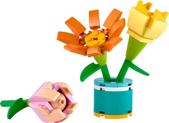 Friendship Flowers 30634