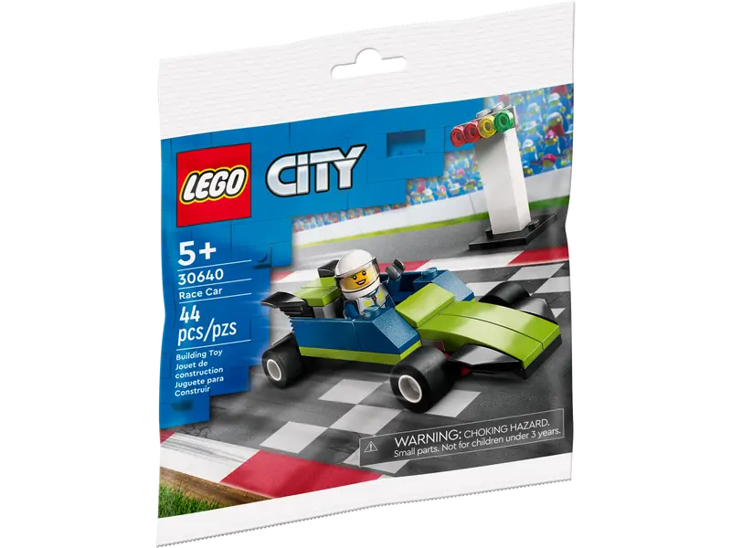 Race Car 30640