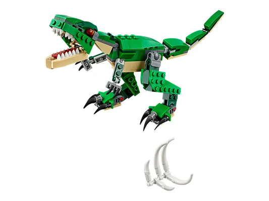 Mighty Dinosaur 31058