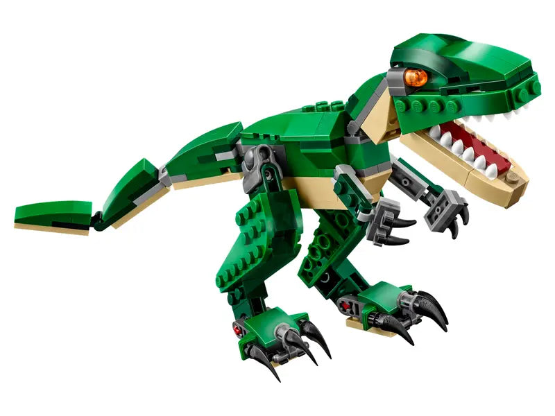 Mighty Dinosaur 31058