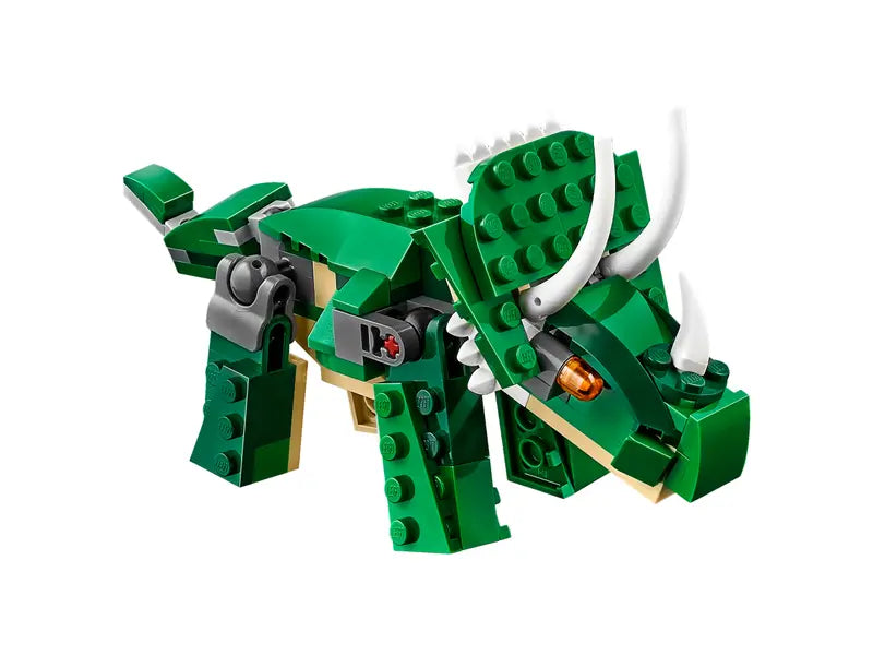 Mighty Dinosaur 31058