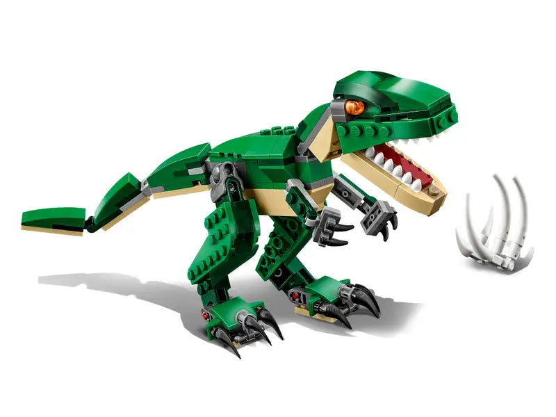 Mighty Dinosaur 31058