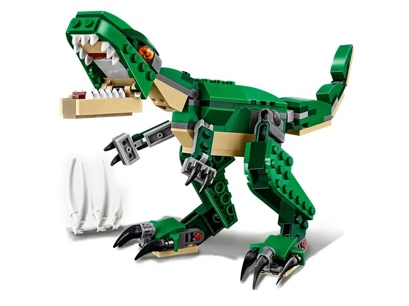 Mighty Dinosaur 31058