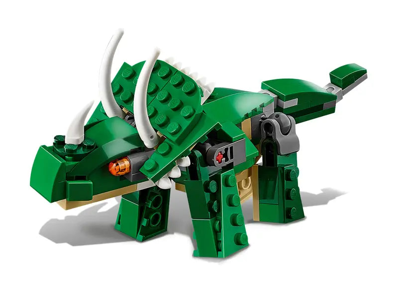 Mighty Dinosaur 31058