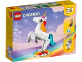 Magical Unicorn 31140