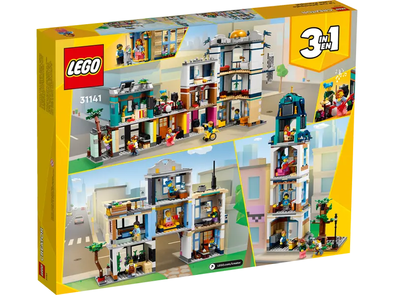 Main Street 31141