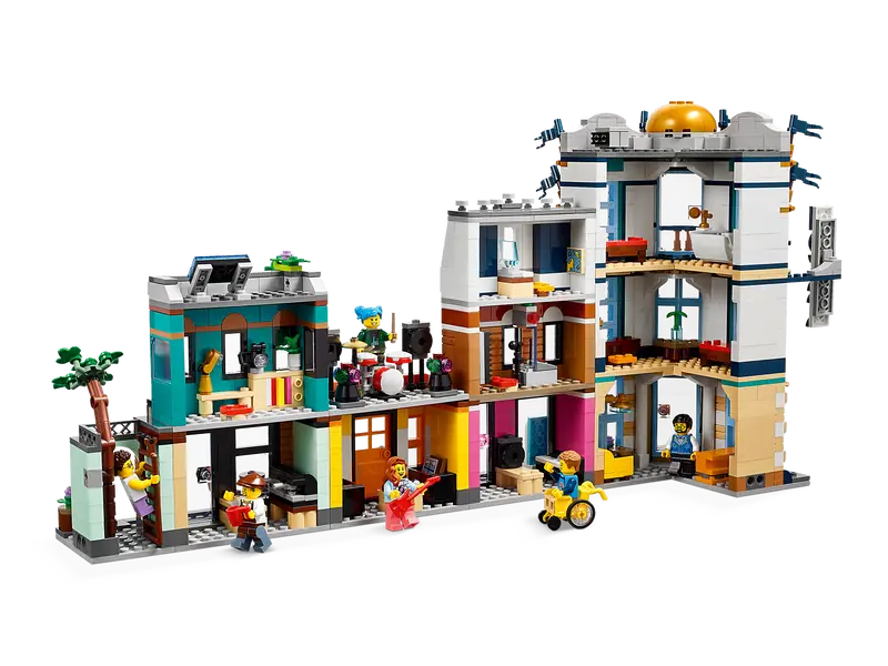 Main Street 31141