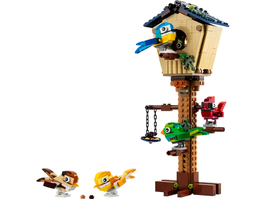 Birdhouse 31143