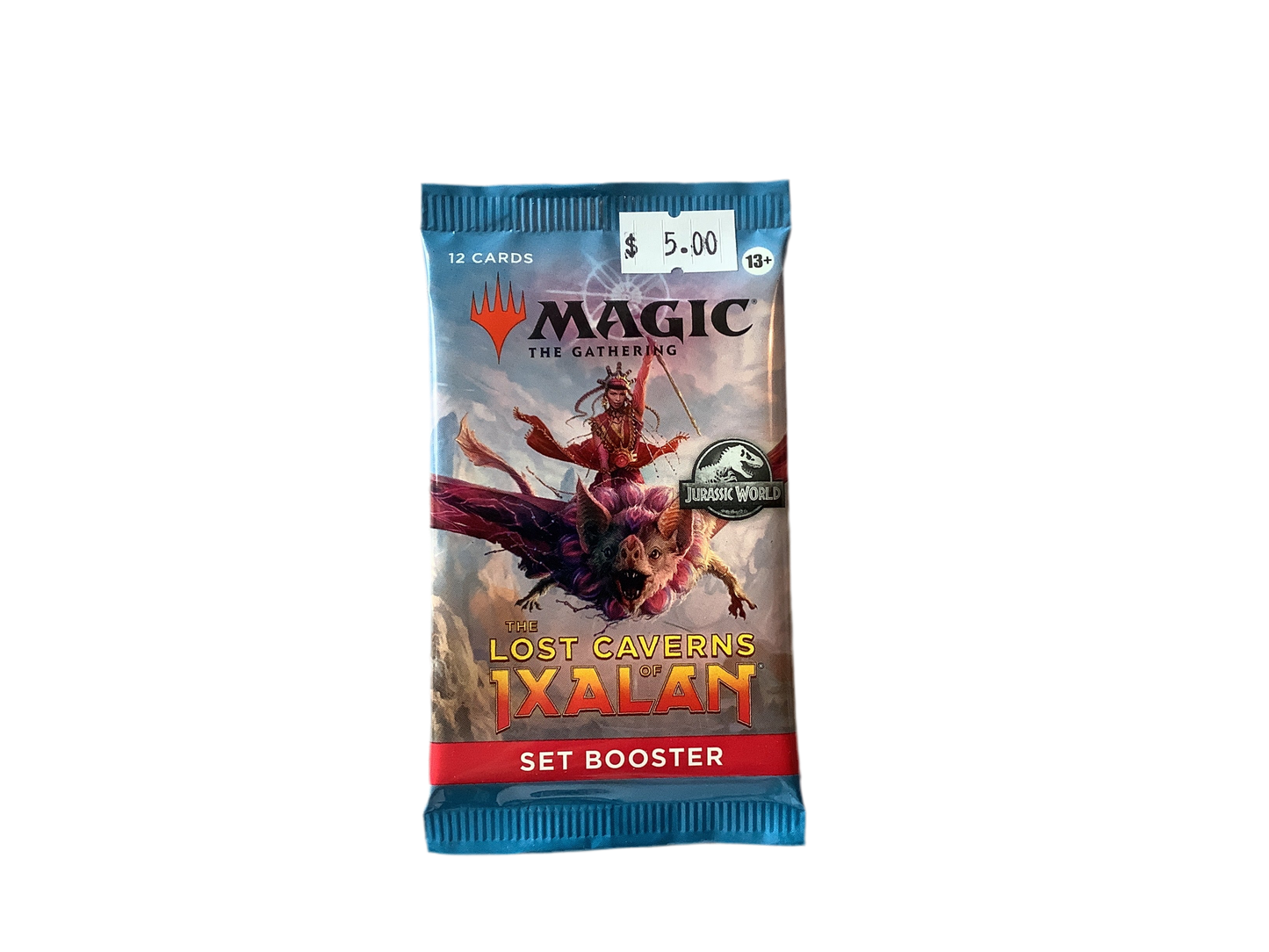 The Lost Caverns of Ixalan MTG