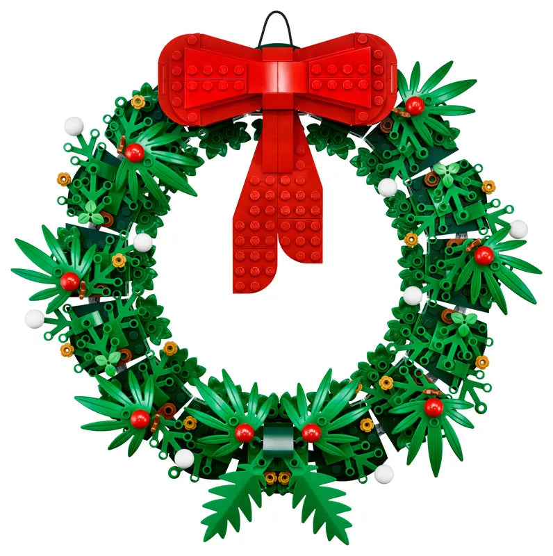 Christmas Wreath 40426