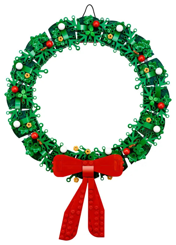 Christmas Wreath 40426