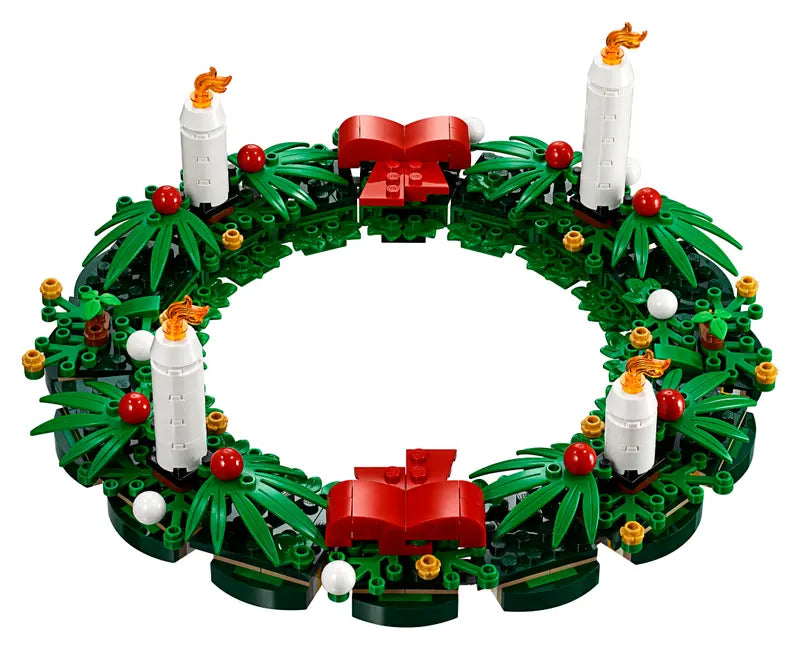 Christmas Wreath 40426