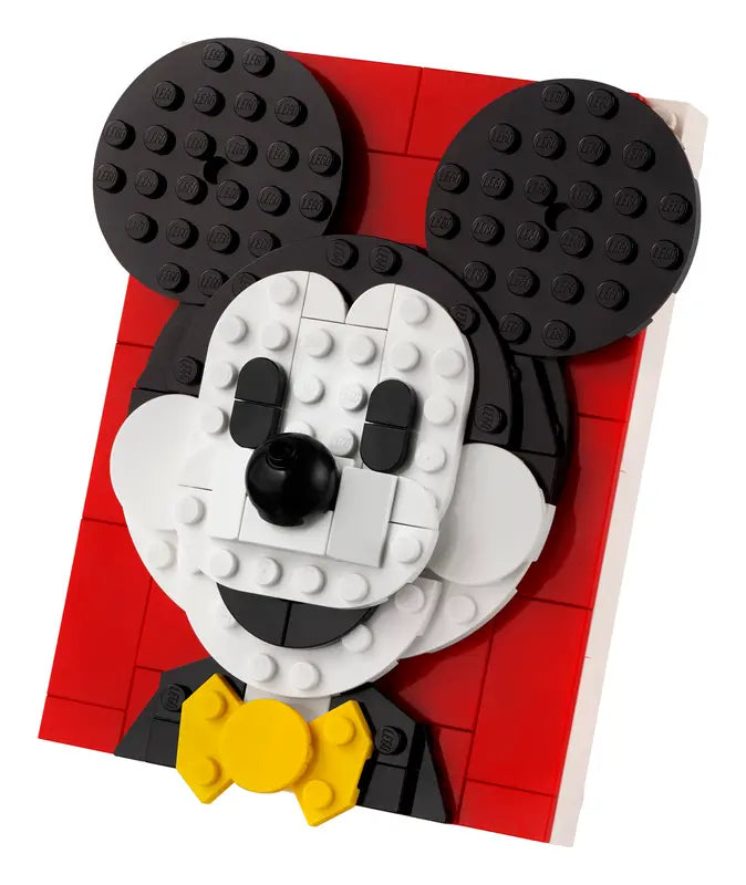 Mickey Mouse 40456