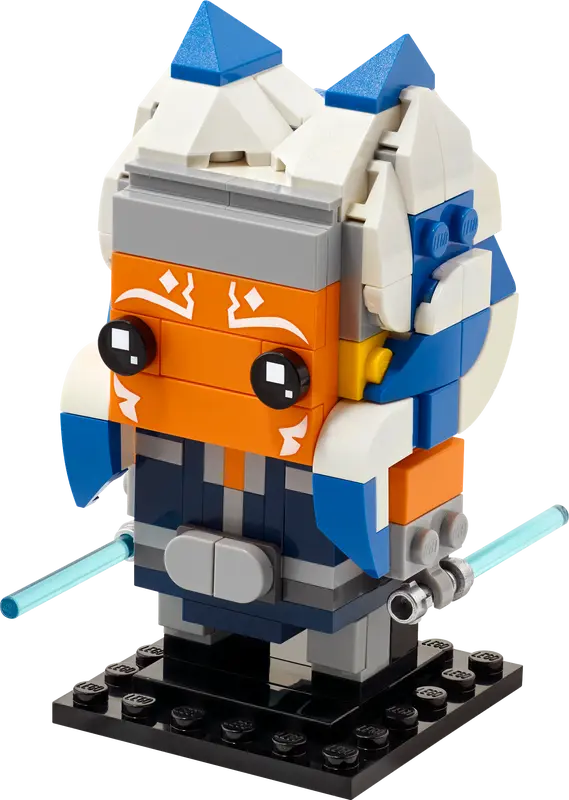 Ahsoka Tano 40539