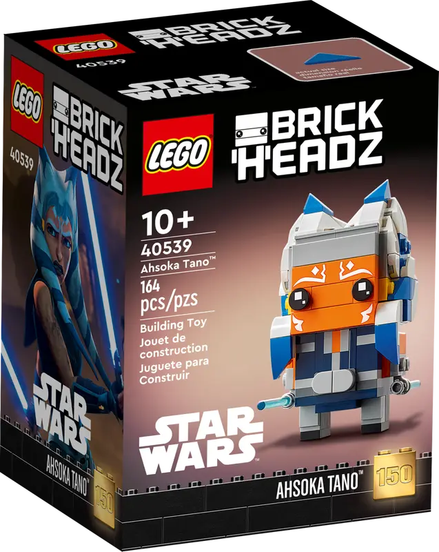 Ahsoka Tano 40539