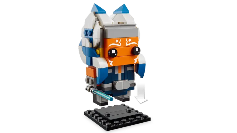 Ahsoka Tano 40539