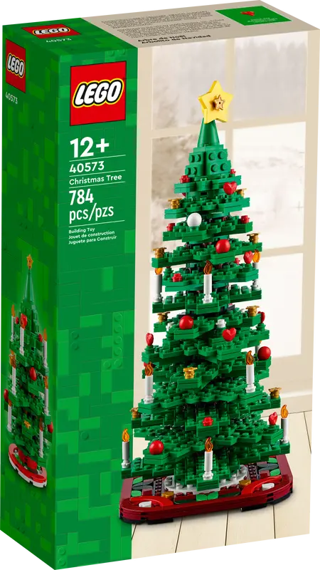 Christmas Tree 40573