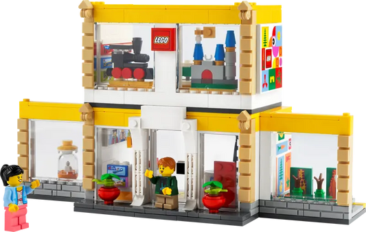 Lego Brand Store 40574