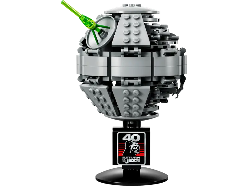 Death Star II 40591