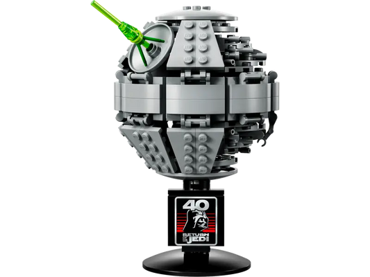 Death Star II 40591