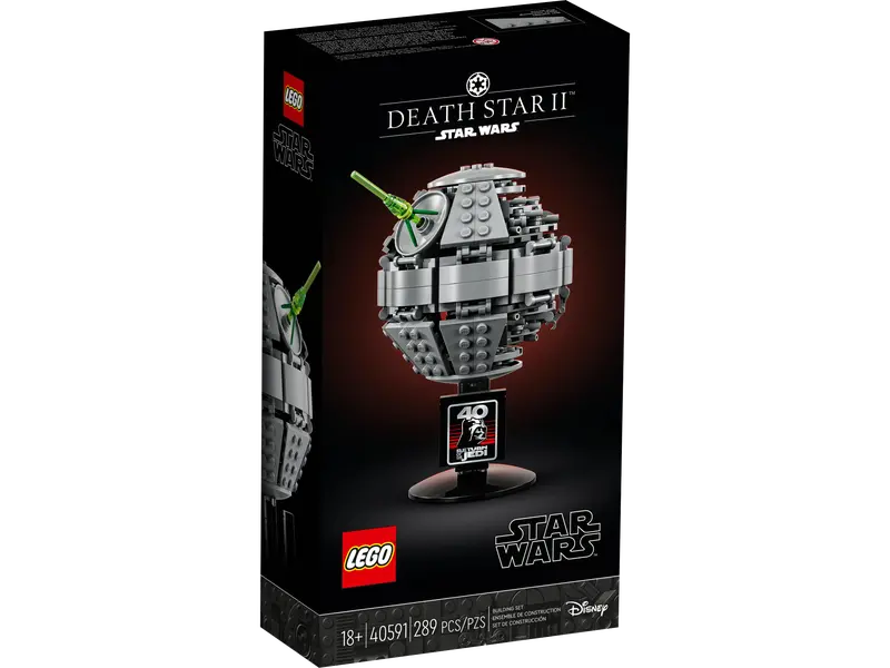 Death Star II 40591