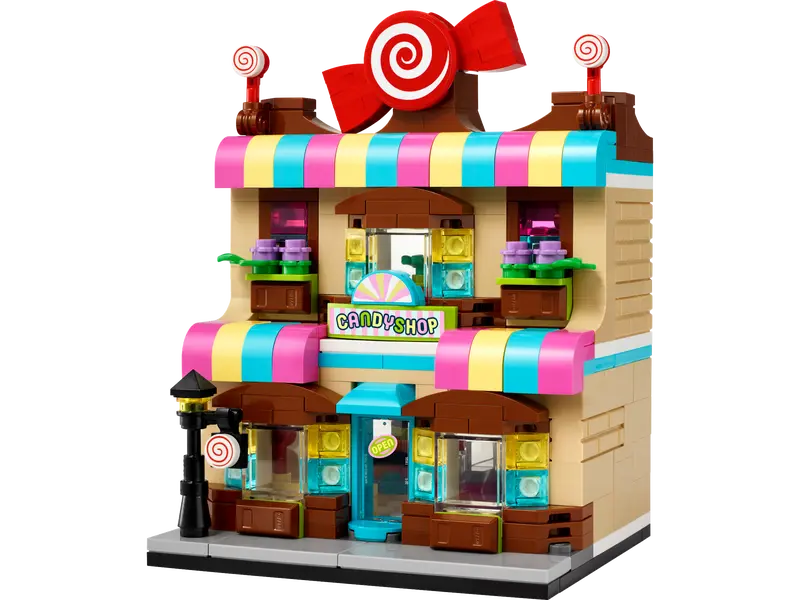 Candy Store 40692