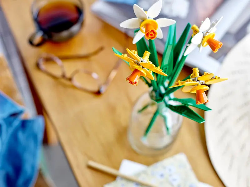 Daffodils 40747