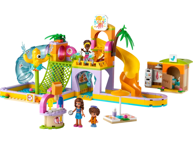 Water Park 41720