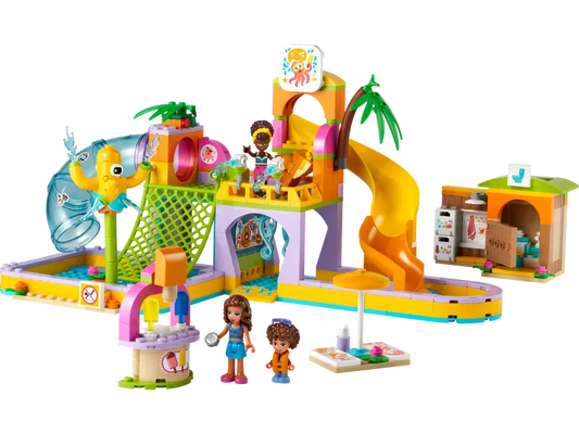 Water Park 41720