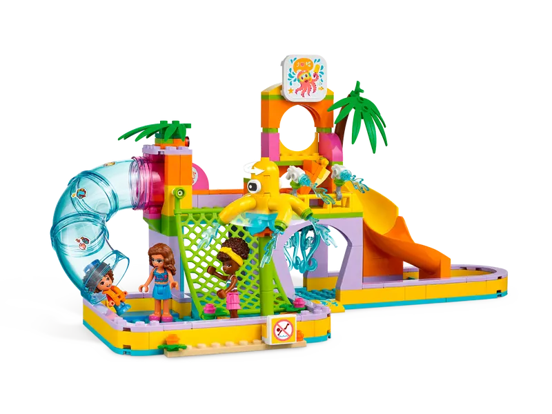 Water Park 41720