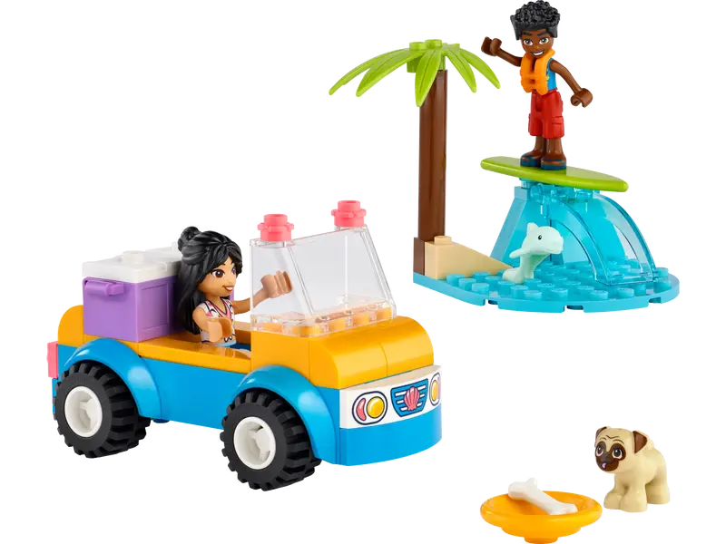 Beach Buggy Fun 41725