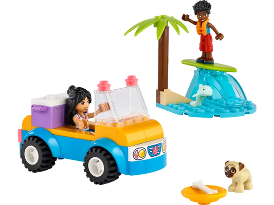 Beach Buggy Fun 41725