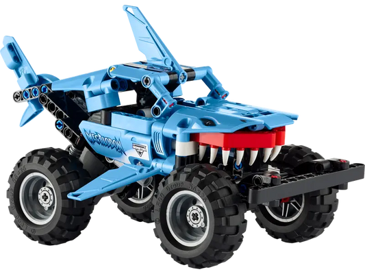 Monster Jam Megalodon 42134