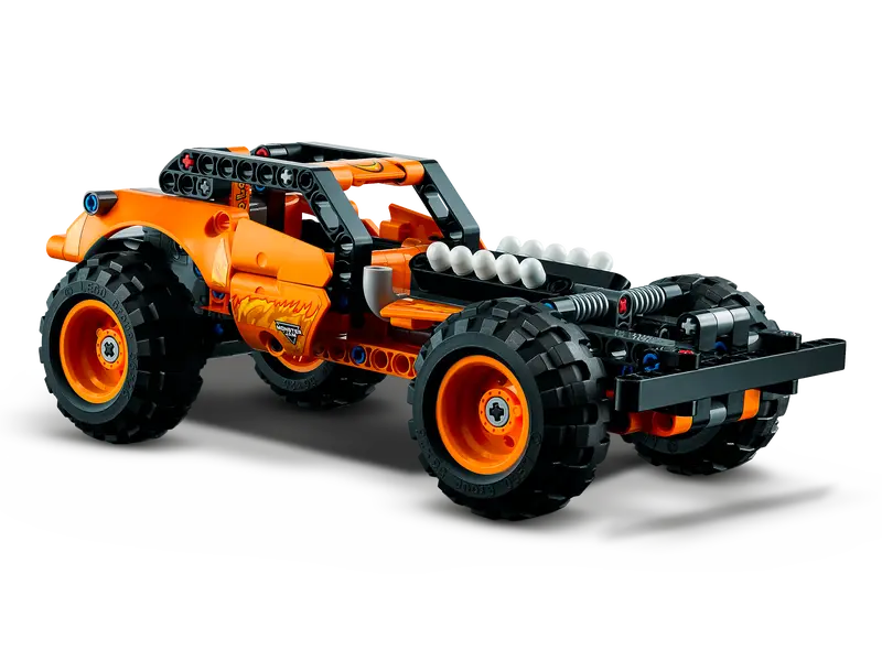 Monster Jam El Toro Loco 42135