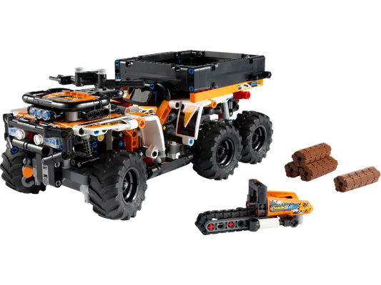 All Terrain Vehicle 42139