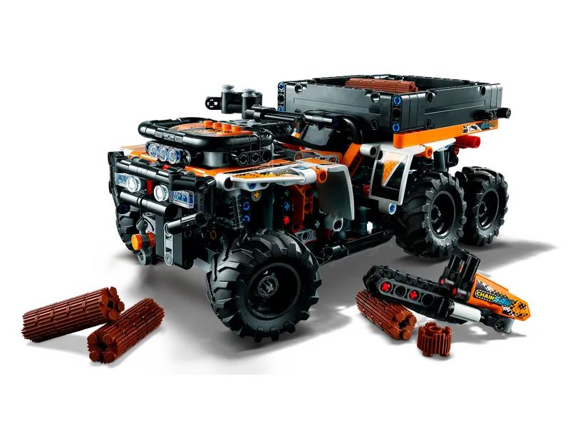 All Terrain Vehicle 42139