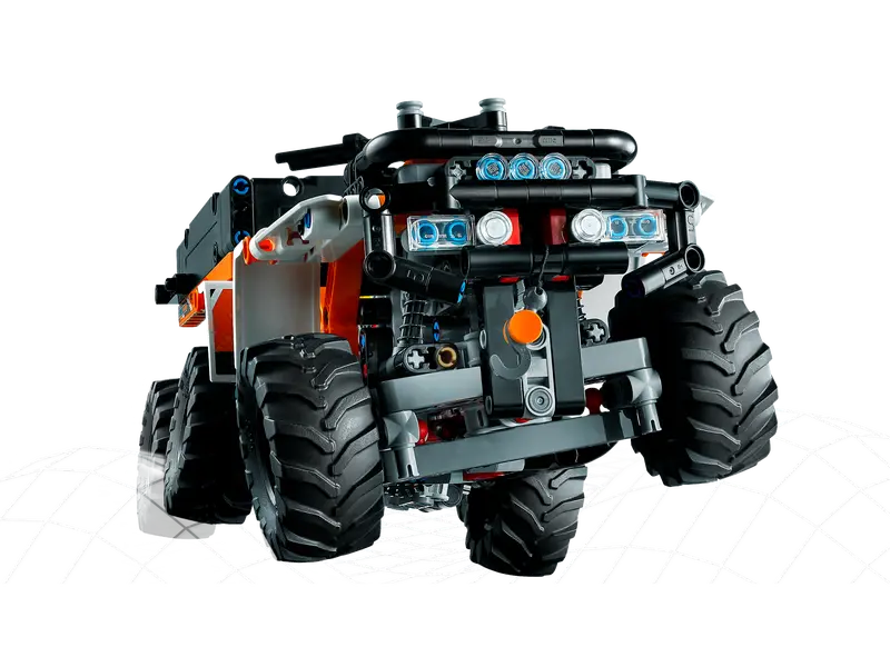 All Terrain Vehicle 42139