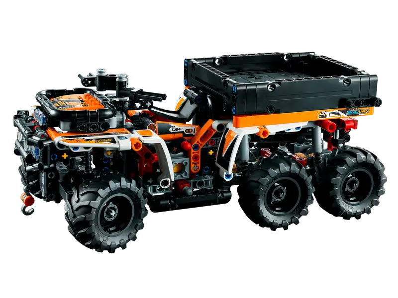 All Terrain Vehicle 42139