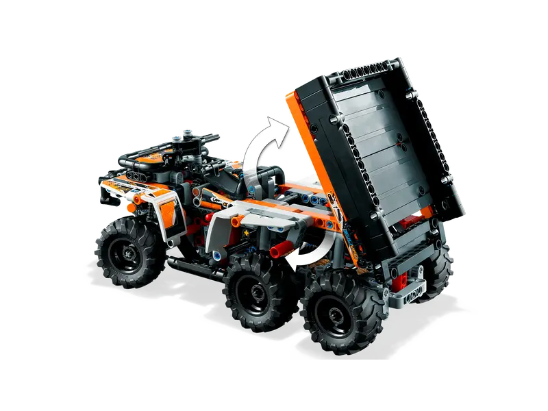 All Terrain Vehicle 42139