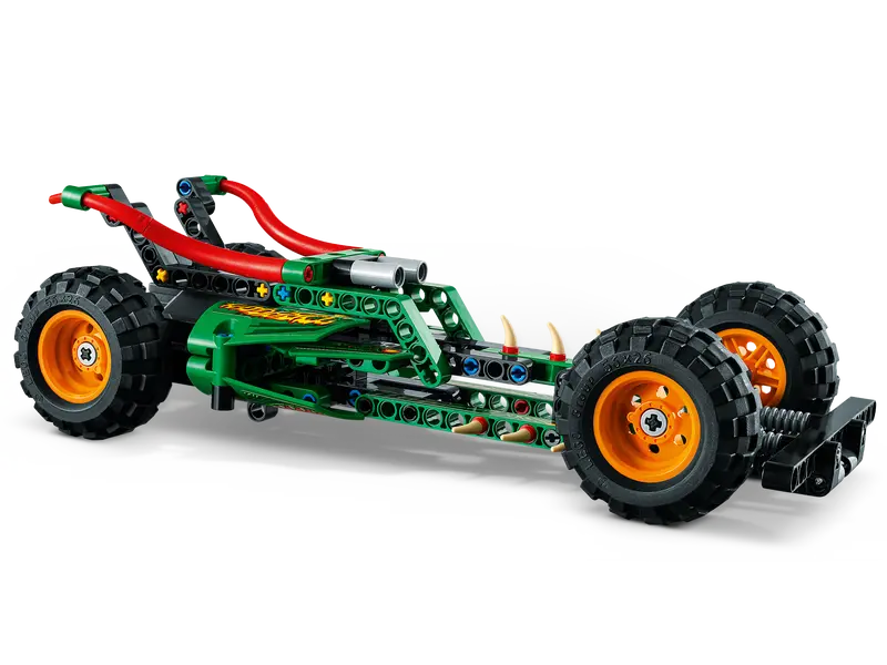 Monster Jam Dragon 42149