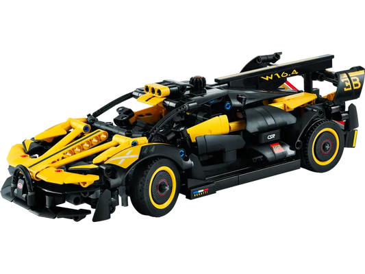 Bugatti Bolide 42151