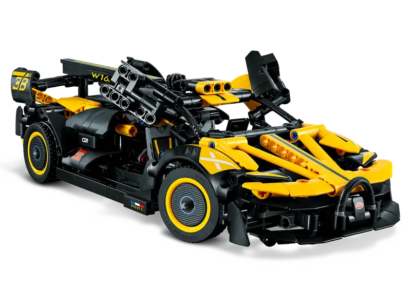 Bugatti Bolide 42151