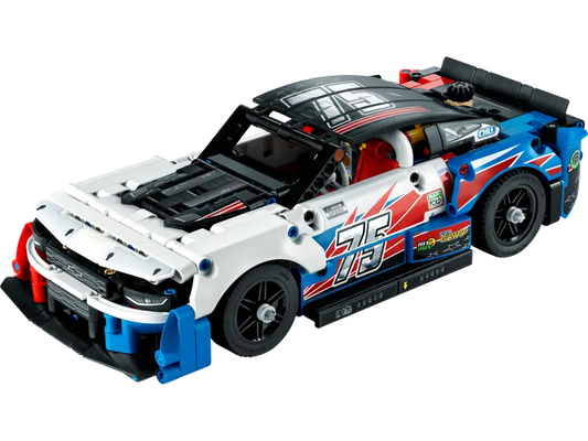 Nascar Next Gen Chevrolet Camaro 42153