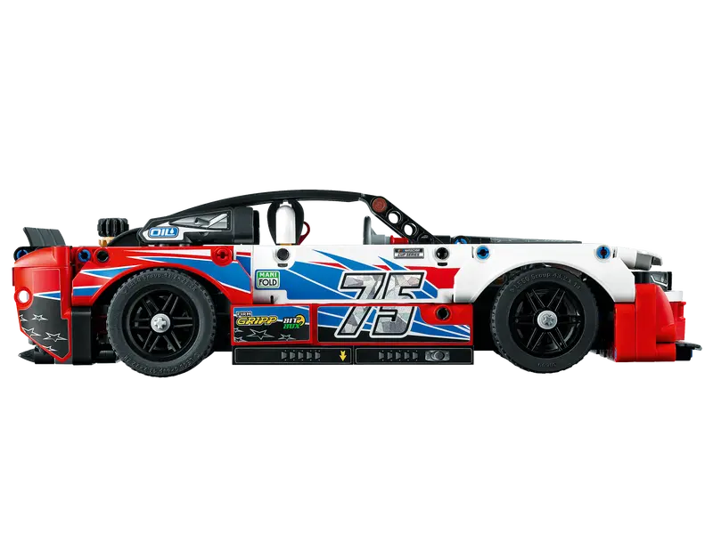 Nascar Next Gen Chevrolet Camaro 42153