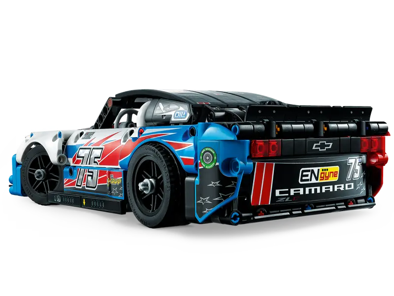 Nascar Next Gen Chevrolet Camaro 42153