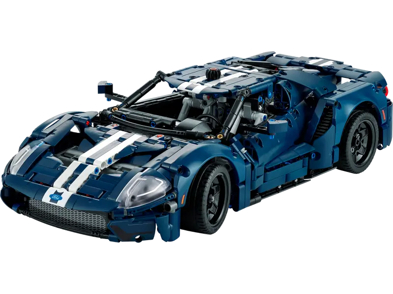 Ford GT 42154