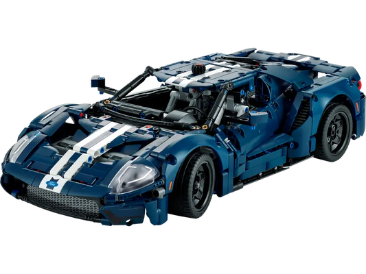 Ford GT 42154