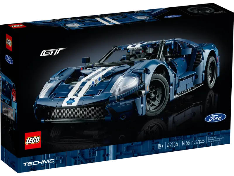 Ford GT 42154