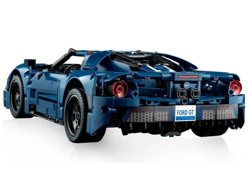 Ford GT 42154