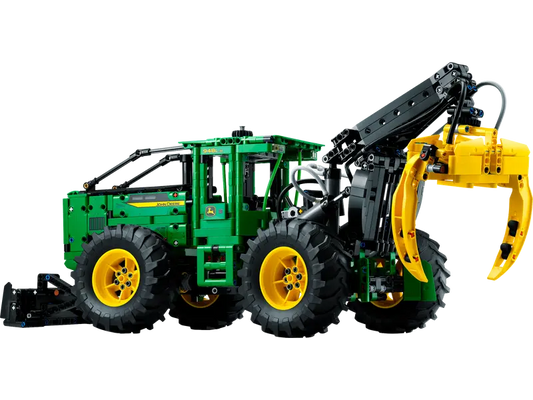 John Deere 948L-II Skidder 42157